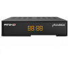 AMIKO IMPULSE 3 - set-top box DVB-T2/C (H.265/HEVC)