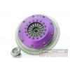 KSU20526-2E Xtreme Performance 200mm Rigid Ceramic Twin Plate Clutch Kit Incl Flywheel 1200Nm