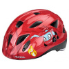 ALPINA Cyklistická prilba Ximo hasič, Variant Veľkosť : S, firefighter