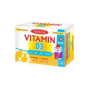 Terezia Vitamín D3 1000 IU 90 tabliet + Vitamín D3 baby 400 IU 10 ml