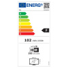 65C855 QLED TV Mini LED 144Hz TCL