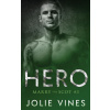 Hero (Marry the Scot, #3) (Brožovaná)