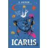 Icarus - K. Ancrum