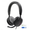 DELL Pro Wired ANC Headset WH5024 WH5024-DWW Dell