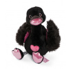 Nici Love Čierna labuť 35 cm