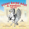 Audiokniha: Staré řecké báje a pověsti pro děti