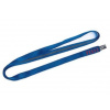 Lezecká slučka Singing Rock Open sling W2001 A080 modrá 80 cm
