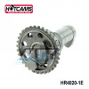 Hot Cams Vačkový hriadeľ VÝFUK Stage 1 - Yamaha WRF250 + YZF250 / 01-13