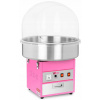 Stroj na výrobu cukrovej vaty 52 cm 1200 W Royal Catering RCZK-1200E 10010085
