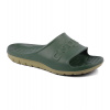 Coqui Ziggy Pánske šľapky 8951 Moss Green/Olive 44