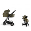 iBEBE iStop & Drive 38 khaki eco/gloss 2025