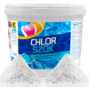 Bazénová chémia - Chémia bazénu gamix pre šok chlóru 3 kg (Chémia bazénu gamix pre šok chlóru 3 kg)