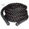 LiveUp Battle Rope 5 cm - 9 m 17,5 kg