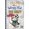 Diary of a Wimpy Kid: Big Shot - Jeff Kinney