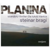 Planina - CDmp3 - audiokniha - Steinar Bragi