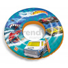 Nafukovacie plávacie koleso Hot Wheels Mondo 50 cm od 2 rokov
