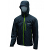 PINGUIN Alaska jacket black/yellow - XL