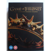 Hra o truny 2.serie DVD komplet set