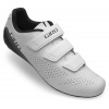 Cyklistické tretry Giro Stylus White 41