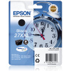 Epson 27XXL Black - originálny