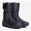 Moto topánky TCX X-FIVE 5 GORE-TEX čierne - Veľkosť 44