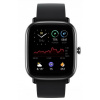 Inteligentné hodinky Amazfit GTS 2 Mini čierne (Smartwatch AmazFit GTS 2 Mini Meteor Black, GPS)