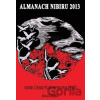 Almanach Nibiru 2013 - Ivana Blahutová