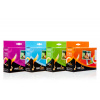 PRINTLINE kompatibilní cartridge s HP 655, CZ110AE / pro DJ Ink Advantage 3525, 4615, 5525 / 600 stran, Cyan, čip