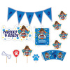 Personal Personalizovaný narodeninový set - Paw Patrol