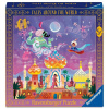 PUZZLE PRE DETI: MAGICKÁ LAMPA ALLADYNA 64EL [PUZZLE]
