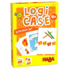 HABA LogiCASE 4+ rokov Zvieratká rozšírenie