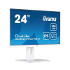 iiyama XUB2492HSU-W6 LCD monitor 60,5 cm (23.8