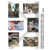 Industriální topografie / Kulturní klastry / Česko – Evropa