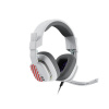 Logitech® A10 Geaming Headset - WHITE - XBOX