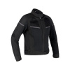 Dámská moto bunda RICHA AIRSTORM WP černá 3XL