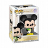 Funko POP! Walt Disney Word 50th Anniversary Disney Aloha Mickey Mouse 9 cm