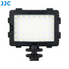 JJC LED-48DII , LED svetlo pre kameru 5600K, 5W