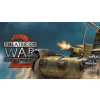 Theatre of War 2: Centauro (PC) DIGITAL STEAM