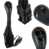 Guľôčkový joystick s 1 spínačom