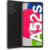 Smartfón Samsung Galaxy A52s 6 GB / 128 GB 5G čierny