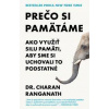 Prečo si pamätáme - Ranganath Charan