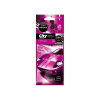 Vůně do auta CAR CITY Bubble gum