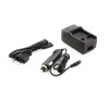 Nabíjačka Massa DMW-BCG10E pre Panasonic