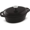 Pekáč Liatinový s krytom Iron Lamart LT1210 (LT1210)