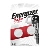 Batérie ENERGIZER pre ELEKTRONICKÉ ZARIADENIA CR2430 Blister 2 ks