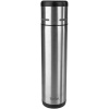 Tefal Termoska 1,0 l MOBILITY nerez/čierna