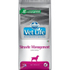 Vet Life Natural Canine Struvite Management 12 kg