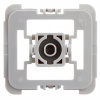 Homematic IP Adaptér Gira 55 EQ3-ADA-G55