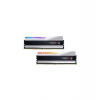 G.SKILL 32GB kit DDR5 5600 CL28 Trident Z5 RGB silver (F5-5600J2834F16GX2-TZ5RS)