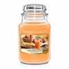 Yankee Candle Farm Fresh Peach 623 g